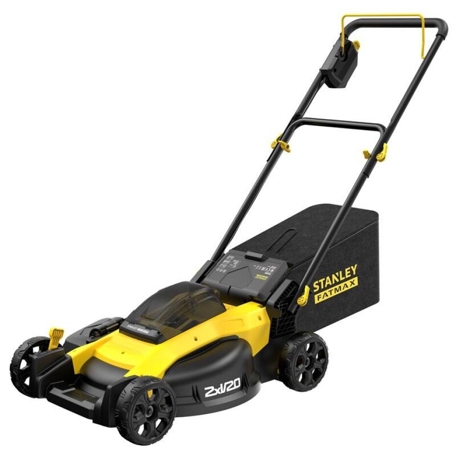 Stanley FatMax SFMCMW2651M-QW (s baterií) - main (0)