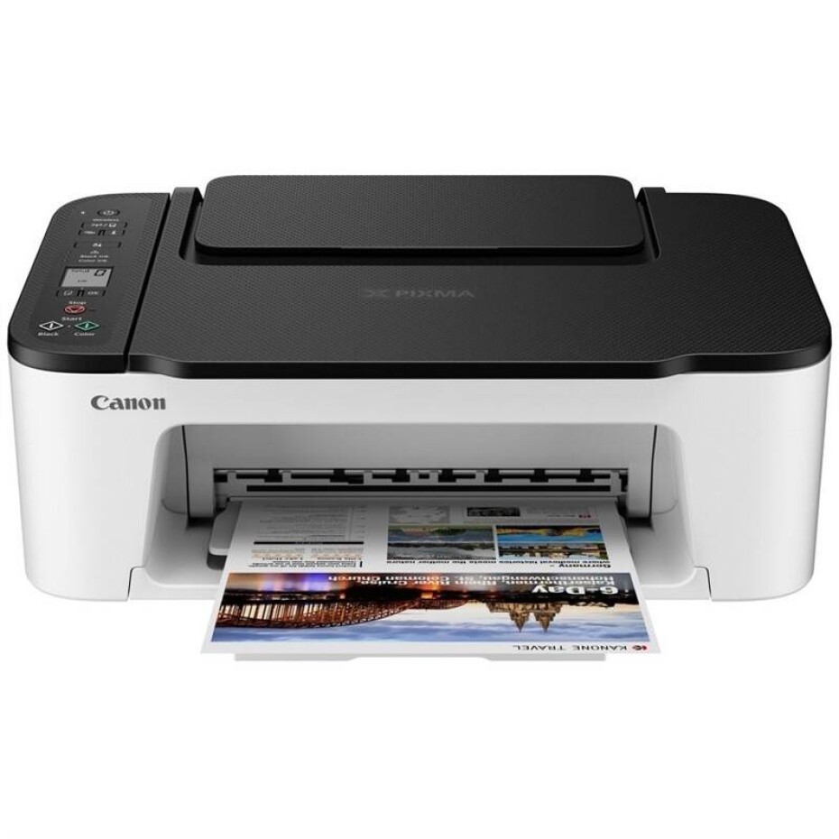 Canon PIXMA TS3452 (4463C046AA) - main (0)