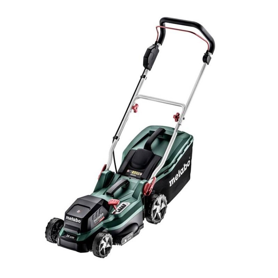 Metabo RM 36-18 LTX BL 36 (bez baterie) 601716850 - main (0)