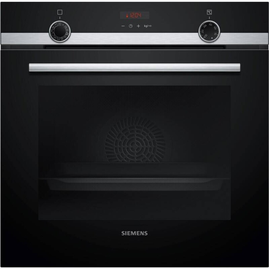 Siemens iQ300 HR574AER0 nerez - main (0)