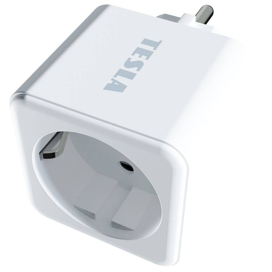 Tesla Smart Plug SP300 (TSL-SPL-SP300) bílá - main (0)