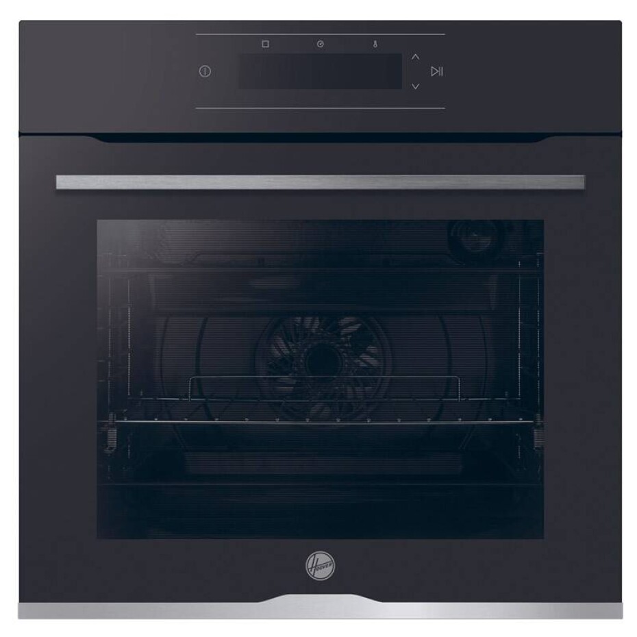 Hoover H-OVEN 500 PLUS HOC5S7478WFS černá - main (0)