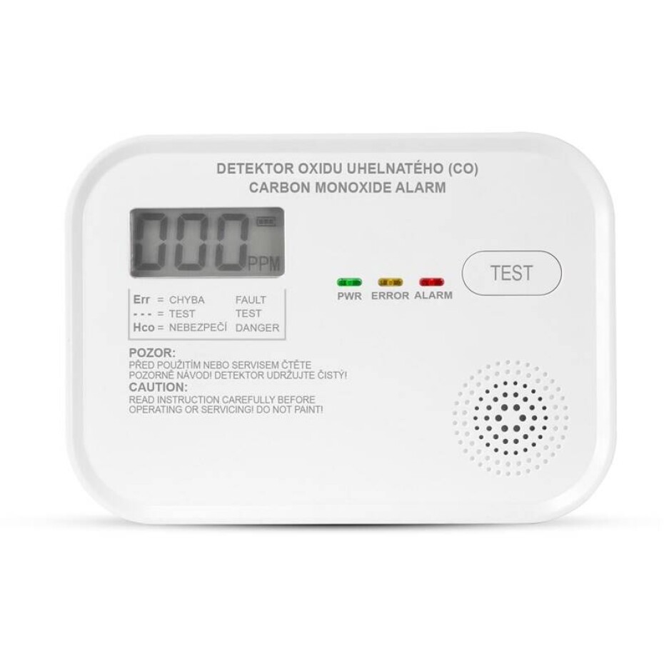 Elektrobock LM-218A (LM-218A) - main (0)