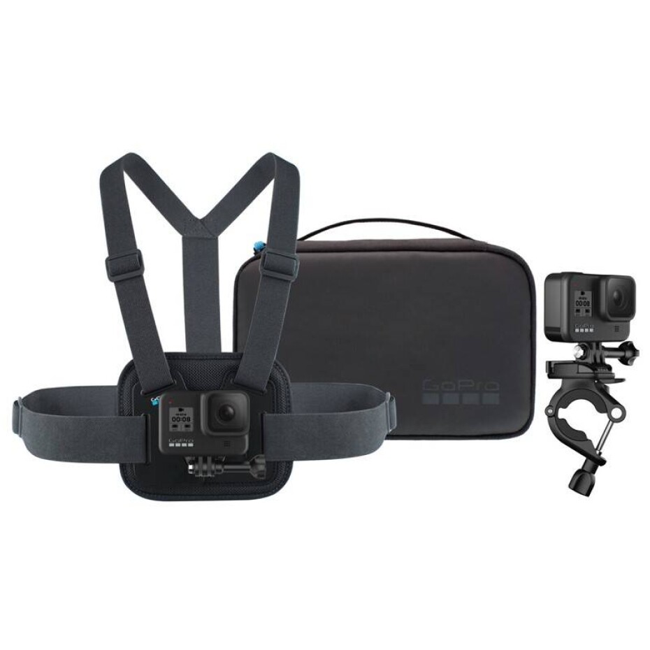 GoPro Sports Kit (AKTAC-001) - main (0)