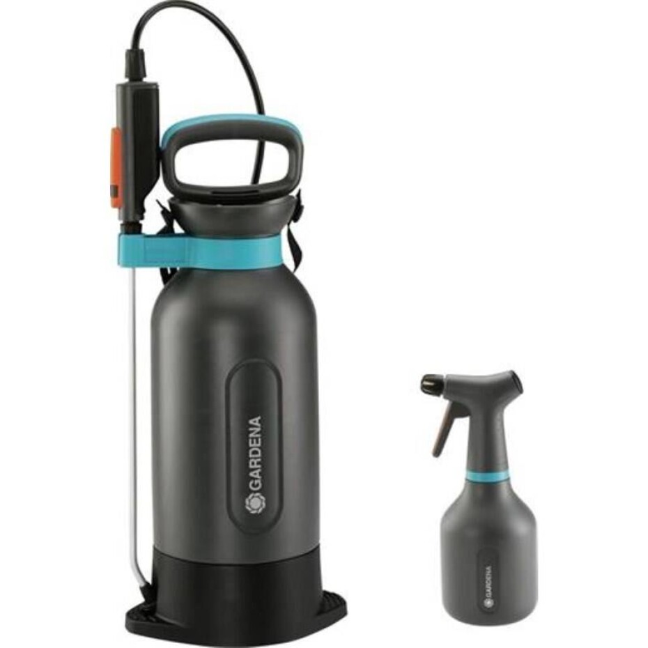 Gardena 5 l Comfort, sada - main (0)