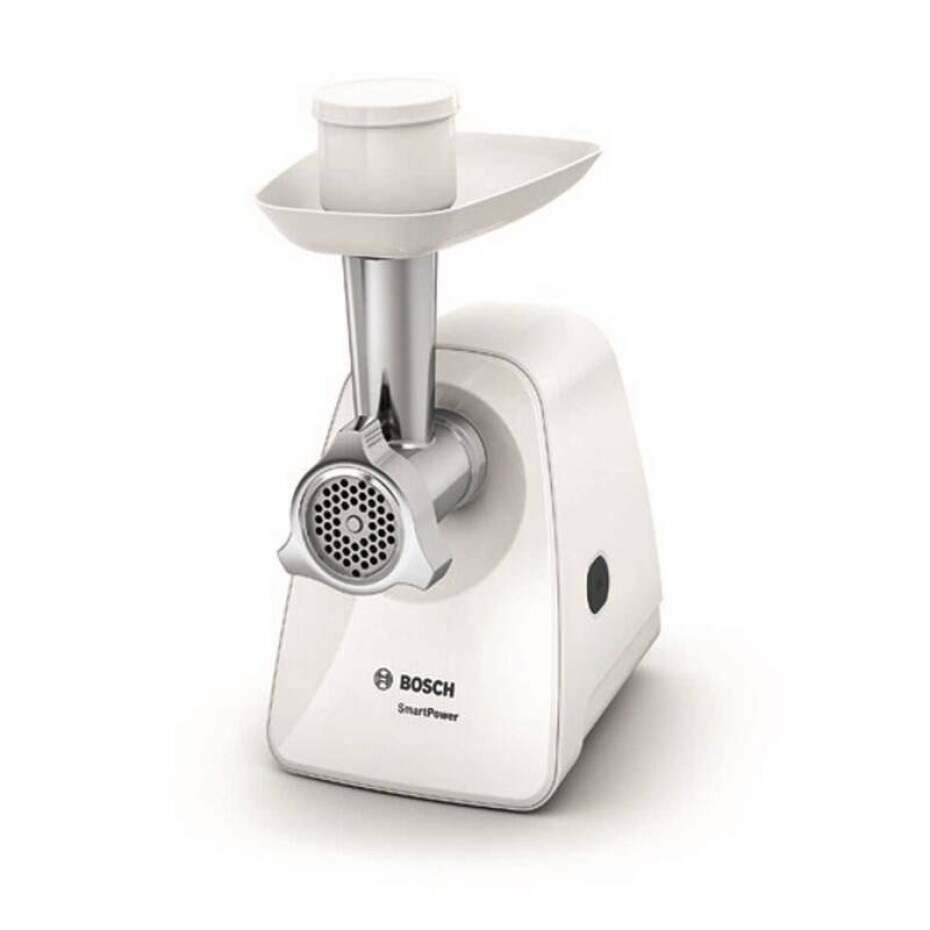 Bosch MFW2500W bílý - main (0)