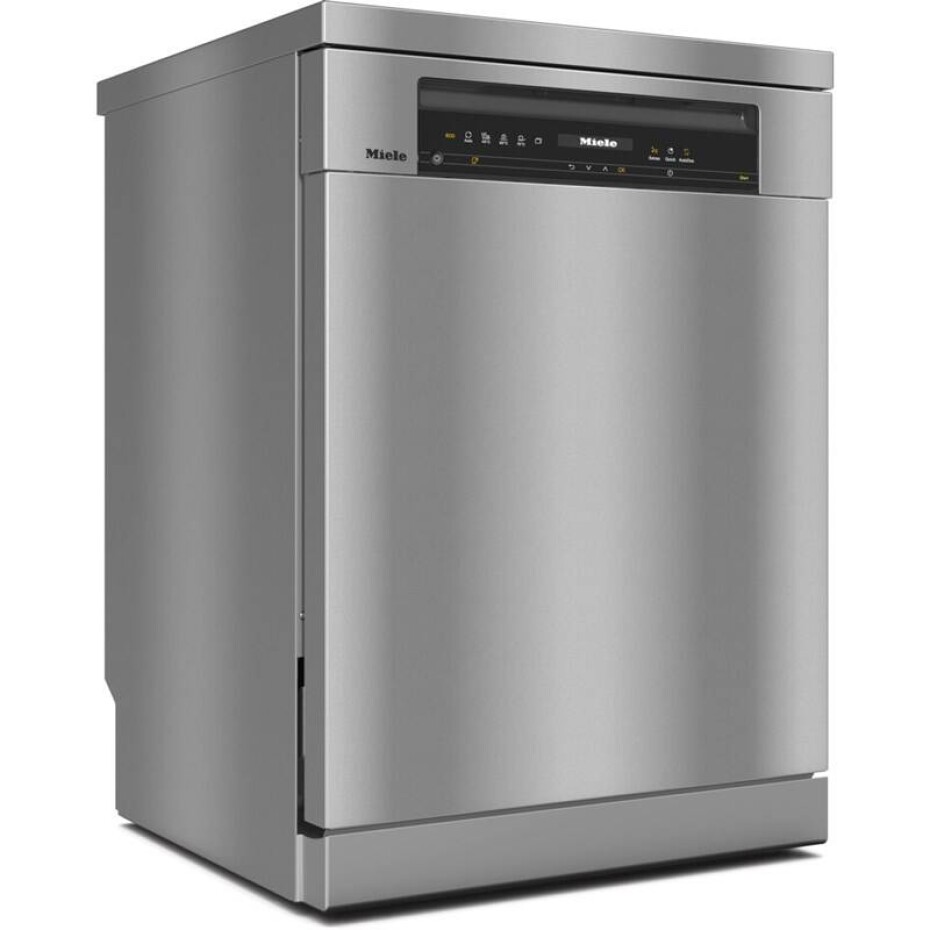 Miele G 7600 SC AutoDos nerez - main (0)