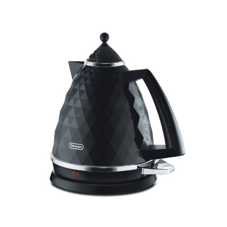 De'Longhi Brillante KBJ2001BK černý - main (0)
