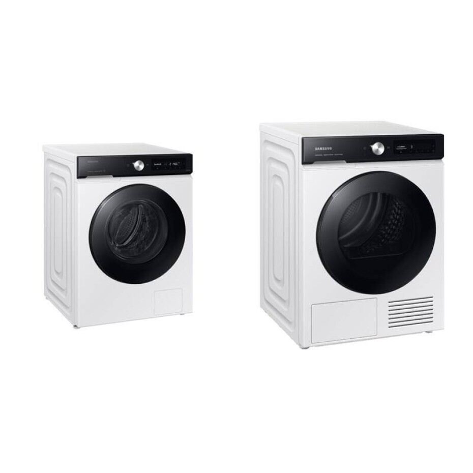 Samsung WW11DB7B94GEU4 + DV90BB7445GES7 bílý - main (0)