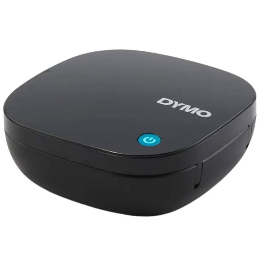 Dymo LetraTag 200B Bluetooth černá - main (0)