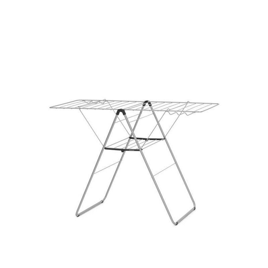 Brabantia HangOn, 20 m, Metallic Grey - main (0)