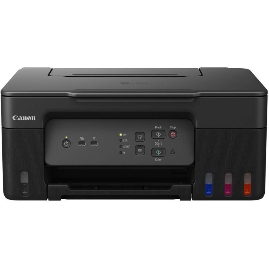 Canon PIXMA G3430 (5989C009AA) černá - main (0)