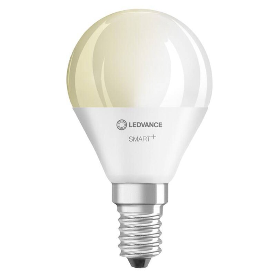 LEDVANCE SMART+ WiFi Mini Bulb Dimmable 5W E14 (4058075485594) - main (0)