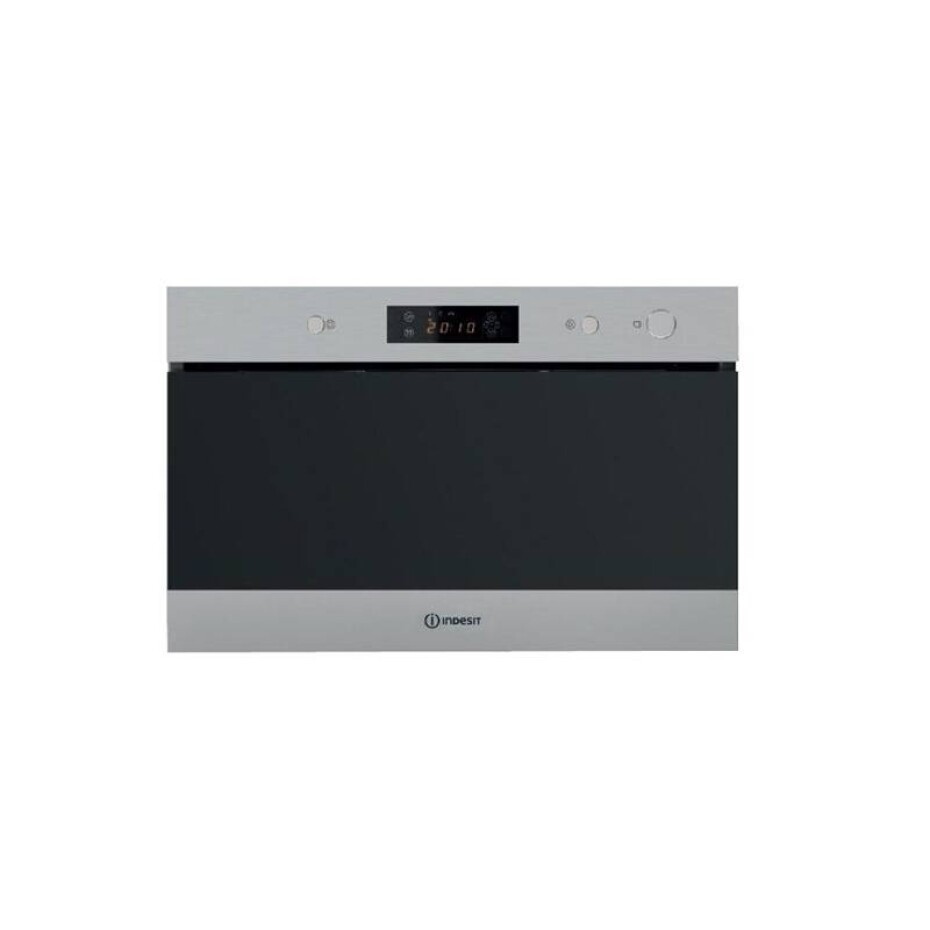 Indesit MWI 6211 IX nerez - main (0)