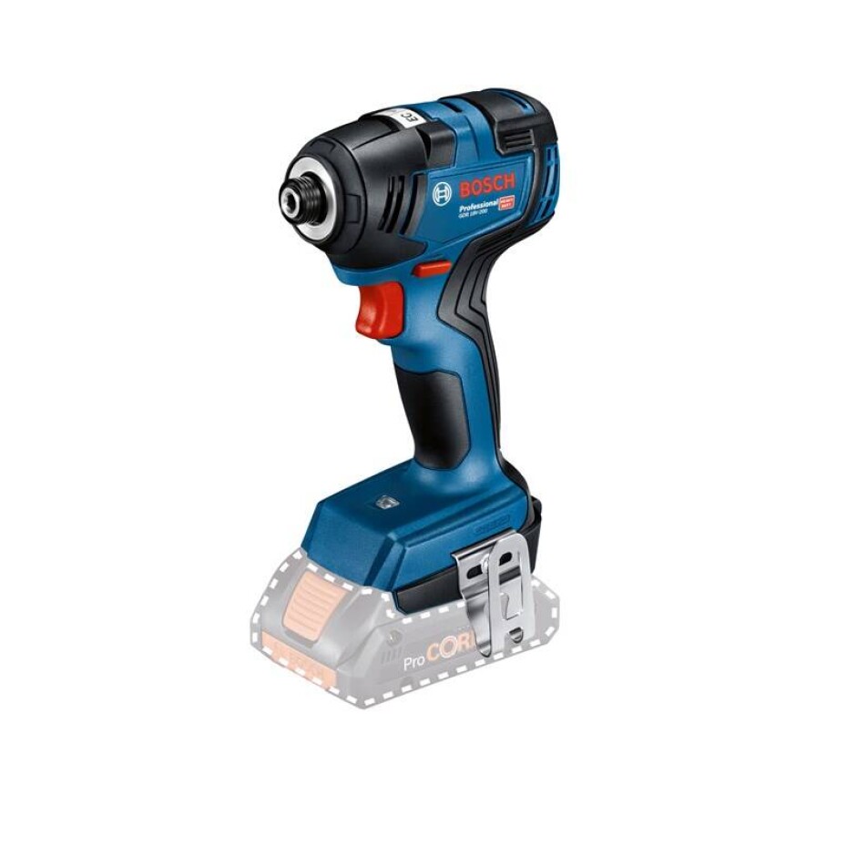 Bosch Professional GDR 18V-200 (bez baterie) - main (0)