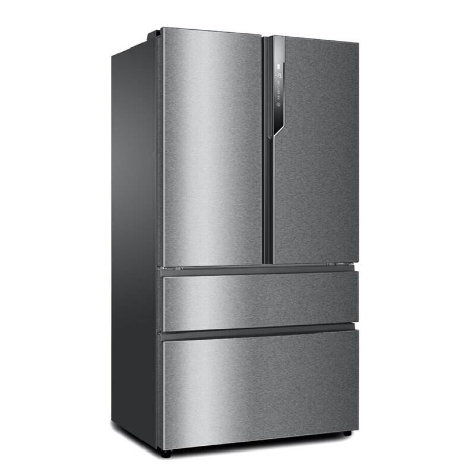 Haier HB26FSSAAA nerez - main (0)