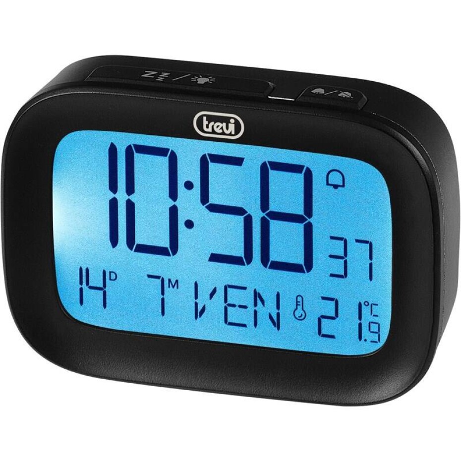 Trevi SLD 3850 černý - main (0)