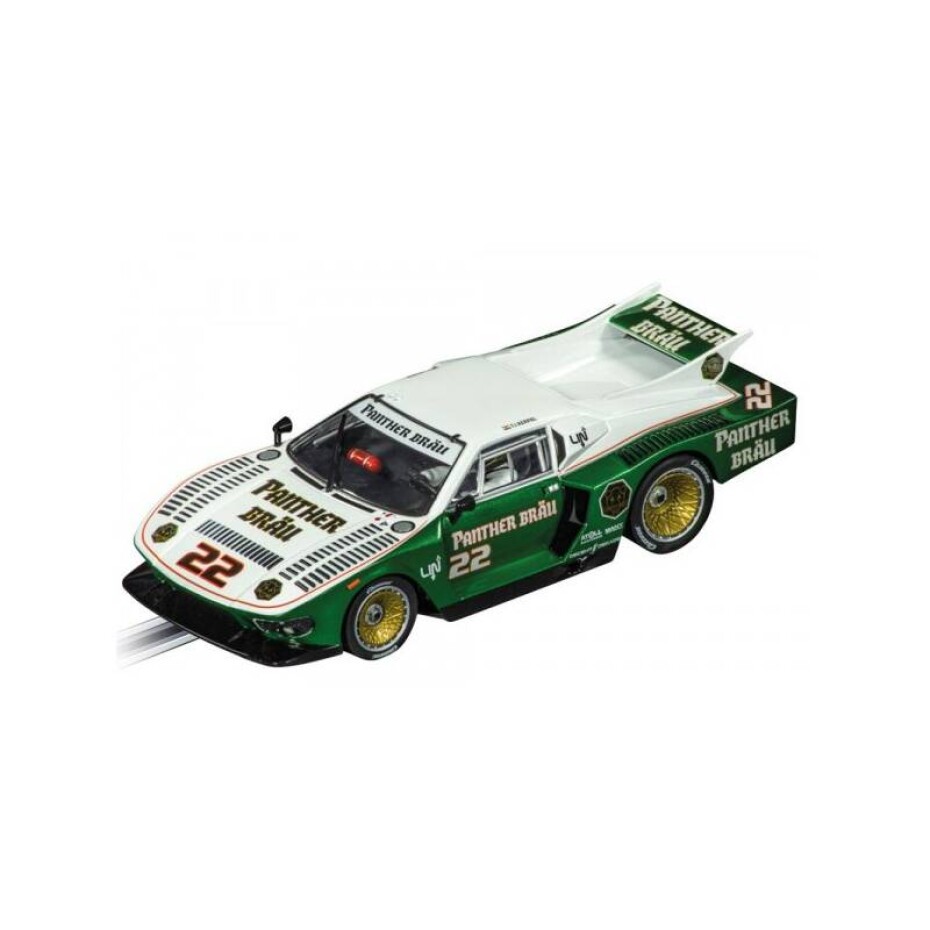 Carrera EVO 27721 De Tomaso Pantera No - main (0)