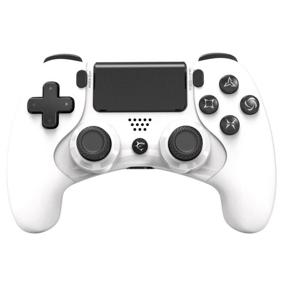 White Shark CENTURION pro PS3/PS4 (CENTURION-W) bílý - main (0)