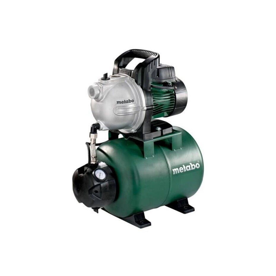 Metabo HWW 4000/25 G 600971000 - main (0)