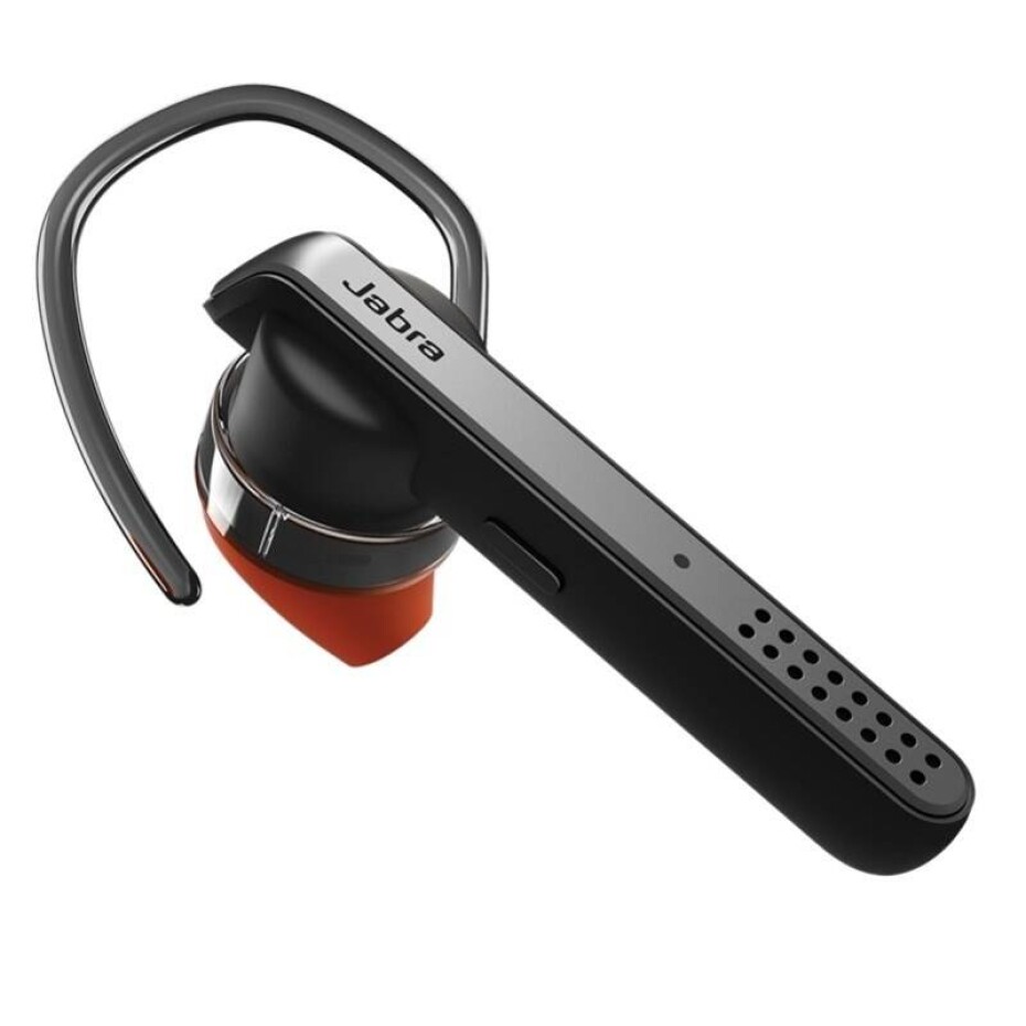 Jabra Talk 45 (100-99800900-60) stříbrné - main (0)