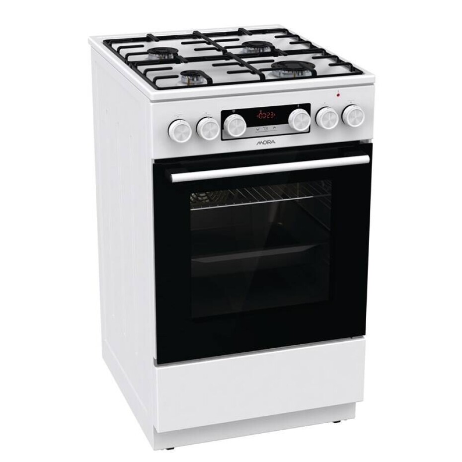Mora K 7655 CW bílý - main (0)