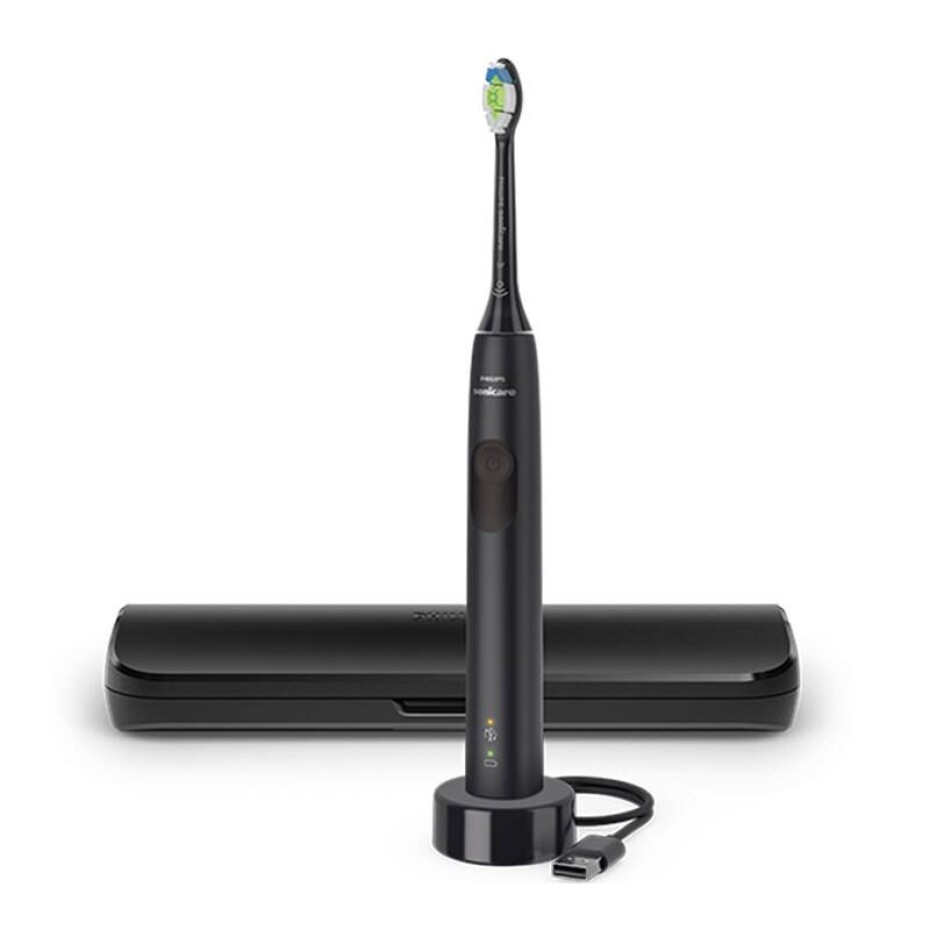 Philips Sonicare 4100 HX3683/54 černý - main (0)