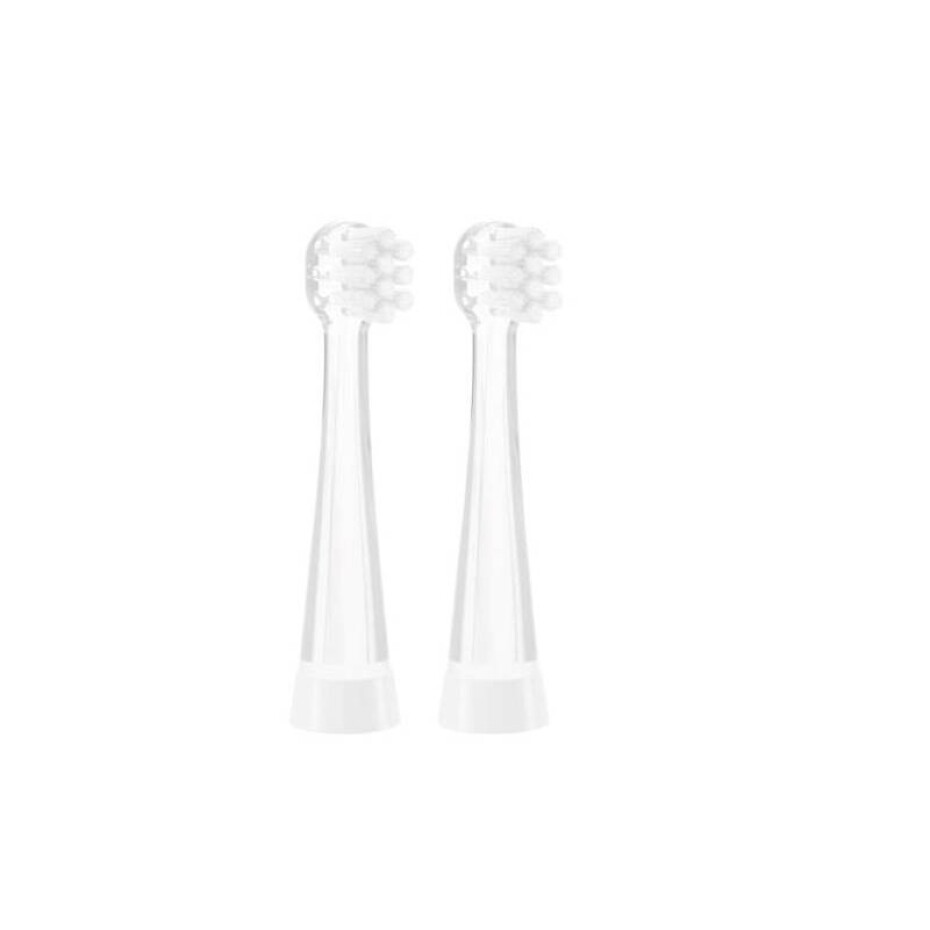 TrueLife SonicBrush Baby G Heads Small bílá - main (0)