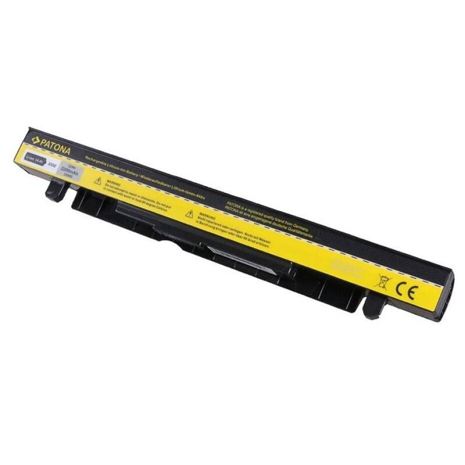 PATONA pro Asus A41-X550 2200mAh Li-Ion 14,4V (PT2359) - main (0)