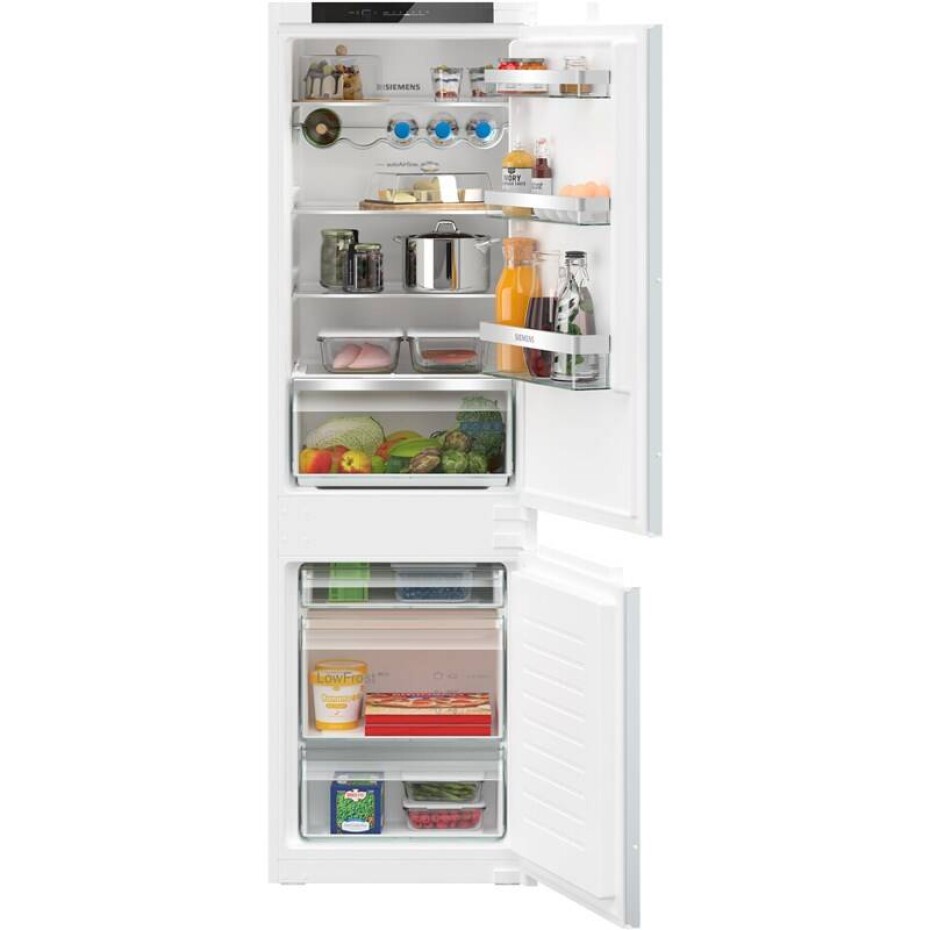 Siemens iQ300 KI86VVSE0 bílá - main (0)