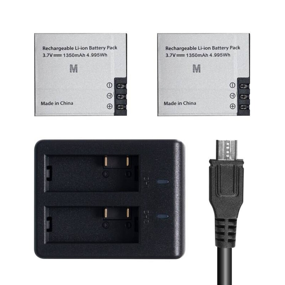 Akaso pro V50X (SYZ0066-BK) - main (0)