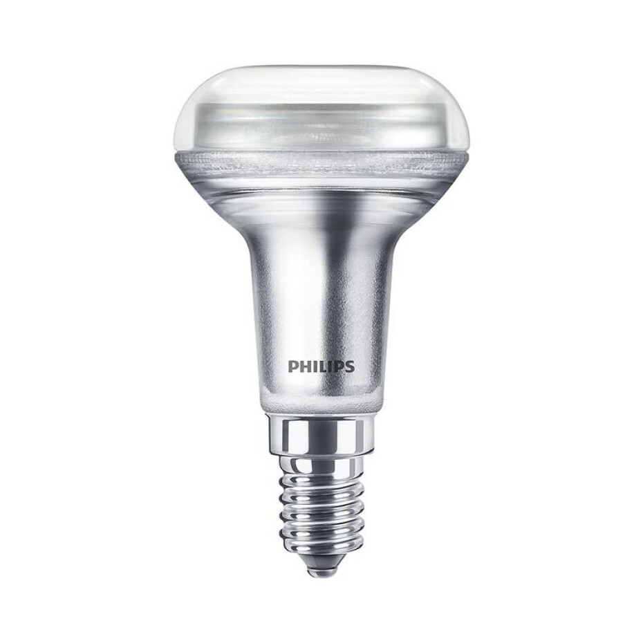 Philips reflektor, 2,8W, E14, teplá bílá (8718699773793) - main (0)