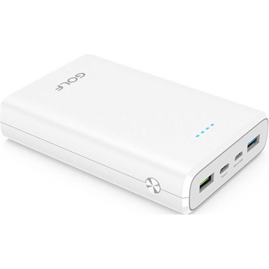 Golf G97 20000 mAh (PWBG98B) bílá - main (0)