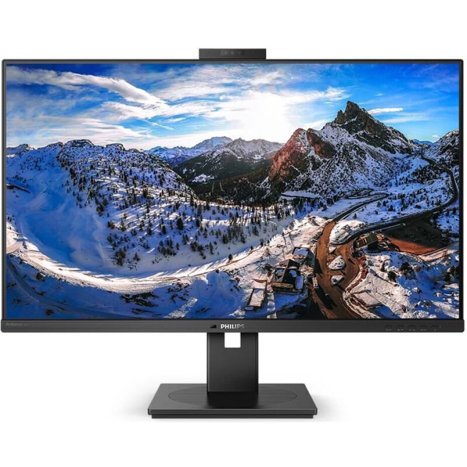 Philips 326P1H/00 (326P1H/00) černý - main (0)