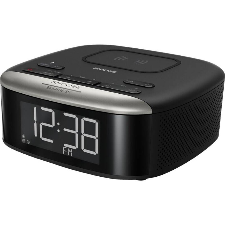 Philips TAR7606 Qi černý - main (0)
