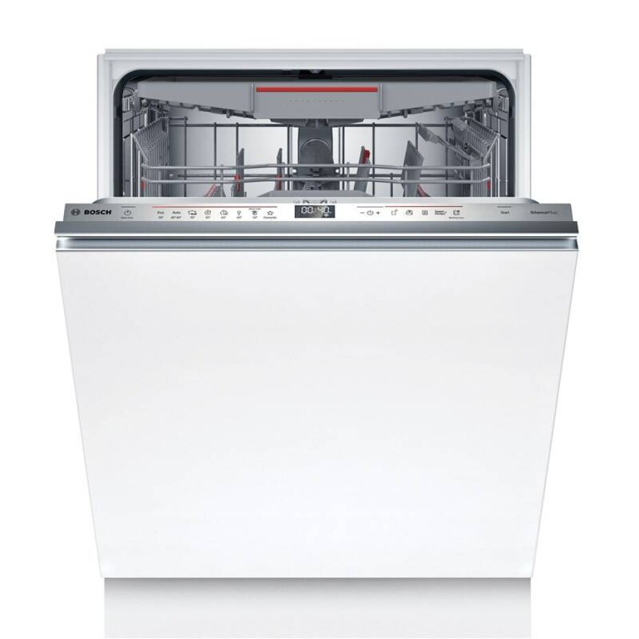 Bosch Serie 6 SMV6ECX00E TimeLight - main (0)