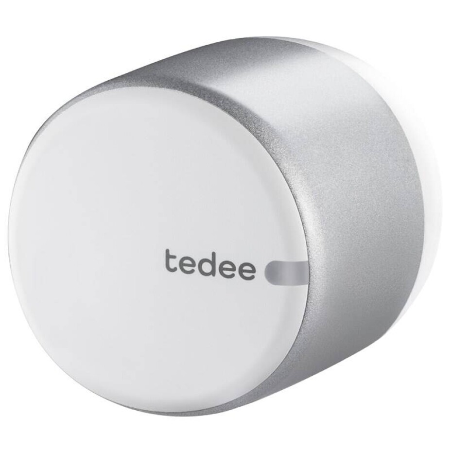 Tedee GO Smart (TD-GO-LOCK-WH) stříbrný - main (0)