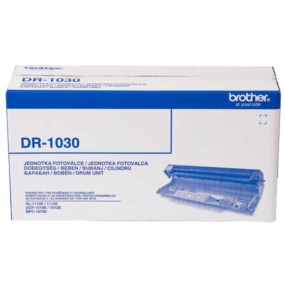 Brother DR-1030, 10 000 stran (DR1030) - main (0)