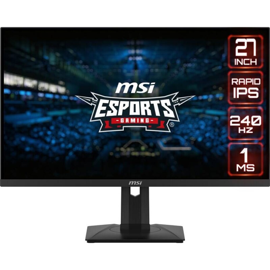 MSI G274QPX (G274QPX) černý - main (0)