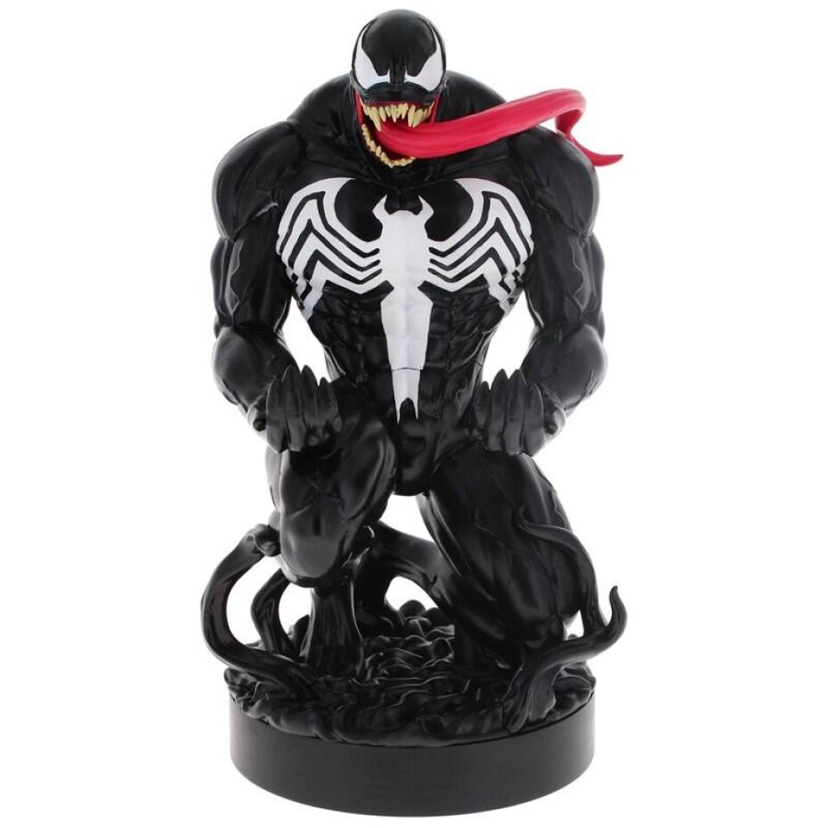 Exquisite Gaming Cable Guy - Venom (CGCAMR400370) - main (0)