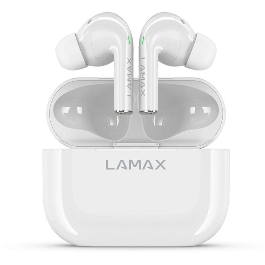 LAMAX Clips1 bílá - main (0)