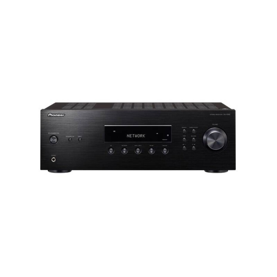 Pioneer SX-10AE-B černý - main (0)