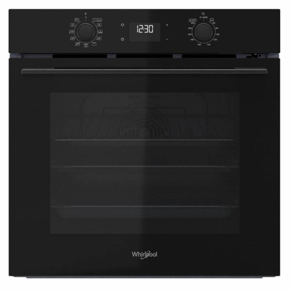 Whirlpool New Actual OMK58RU0B černá - main (0)