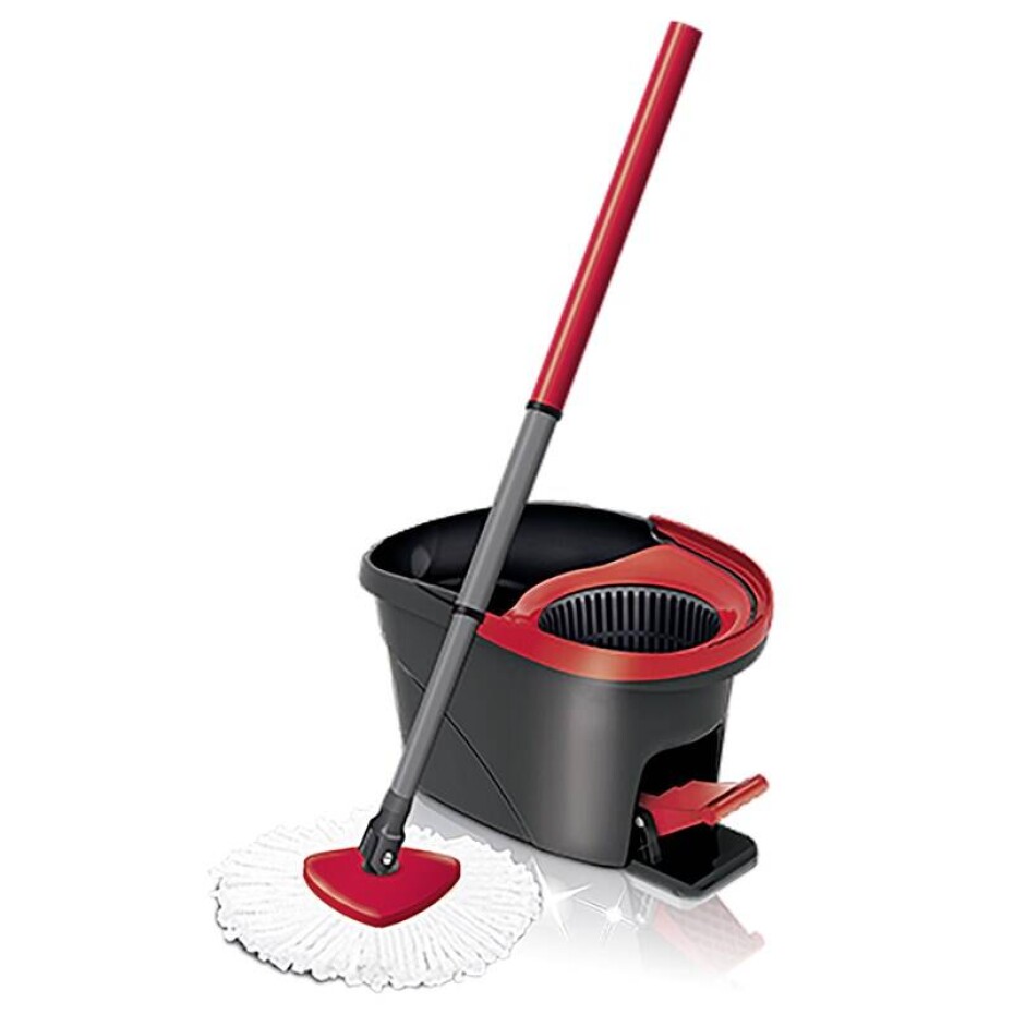 Vileda Easy Wring and Clean (Easy Mocio set) (140825) - main (0)