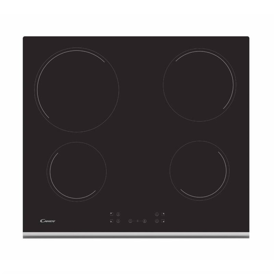 Candy Idea CH 64 XB černá - main (0)