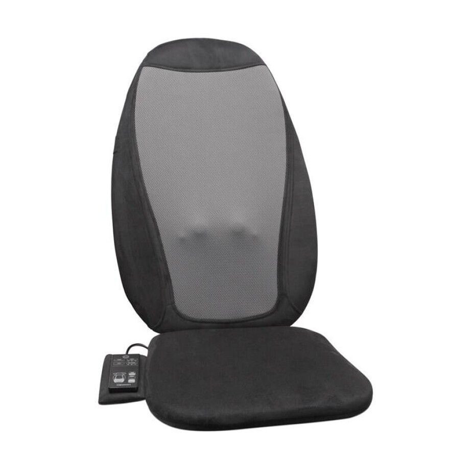 Lanaform Shiatsu Massager - main (0)