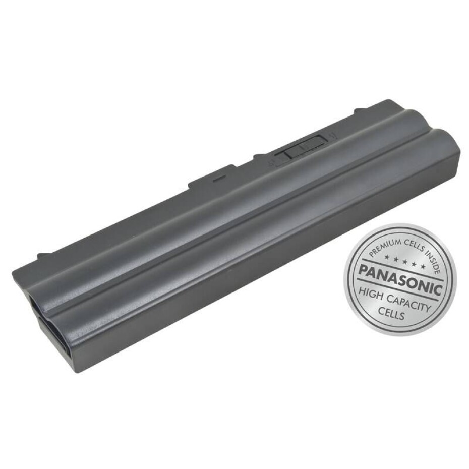 Avacom Lenovo ThinkPad T410/SL510/Edge 14", Edge 15" Li-Ion 10,8V 6400mAh 69Wh (NOLE-SL41-P32) - main (0)