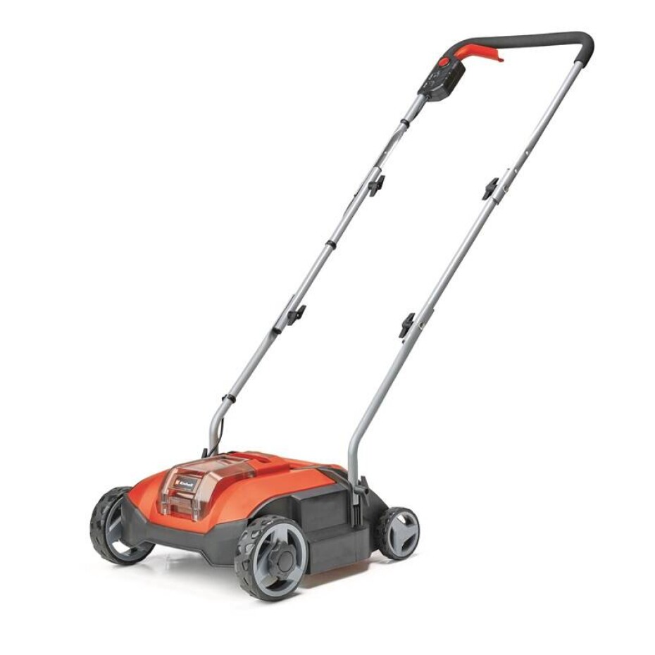 Einhell GC-SC 18/28 Li-Solo (bez baterie) - main (0)