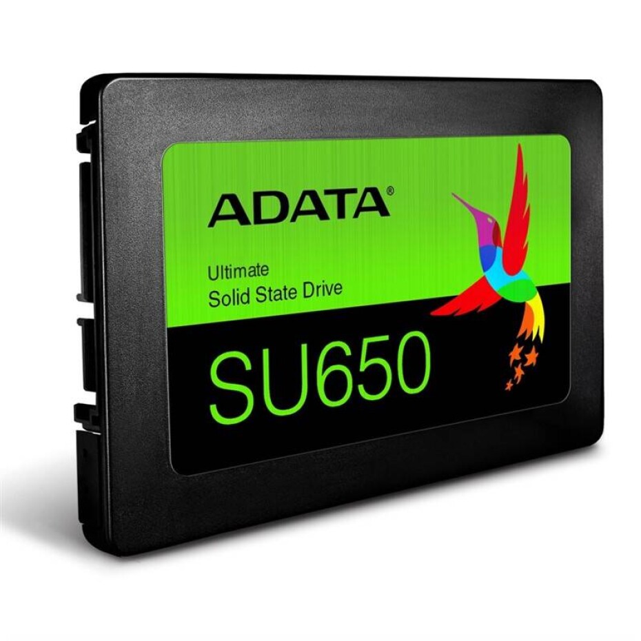 ADATA SU650 240GB 2.5" (ASU650SS-240GT-R) - main (0)