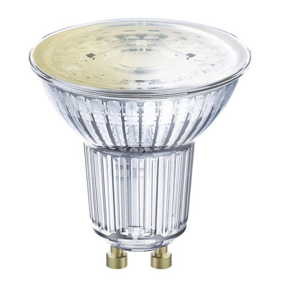 LEDVANCE SMART+ WiFi Spot GU10 Dimmable 45° 5W (4058075485655) - main (0)